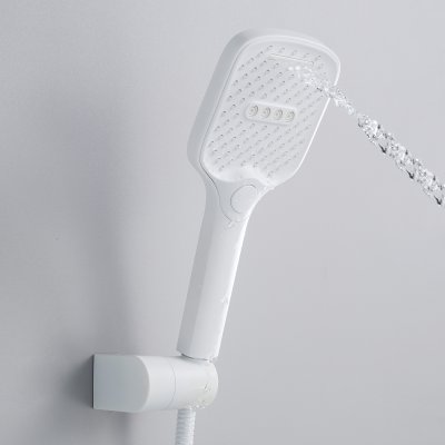 Душевой комплект Shevanik S4135C