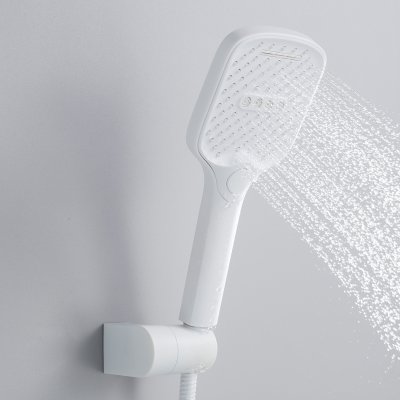 Душевой комплект Shevanik S4135C