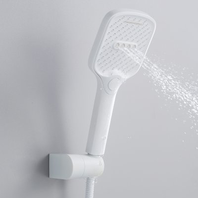 Душевой комплект Shevanik S4135C