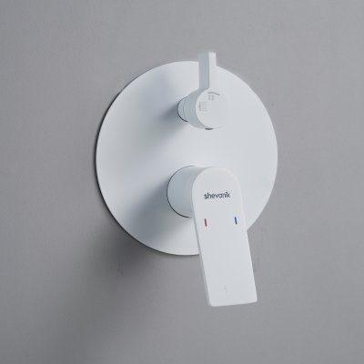 Душевой комплект Shevanik S4135C