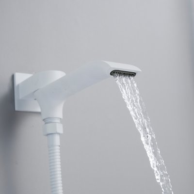 Душевой комплект Shevanik S4135C