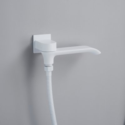 Душевой комплект Shevanik S4135C