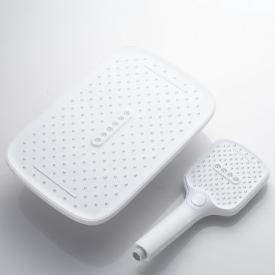 Душевой комплект Shevanik S4135C