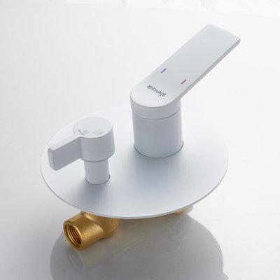 Душевой комплект Shevanik S4135C