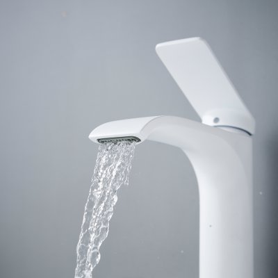 Смеситель для раковины Shevanik S4101C