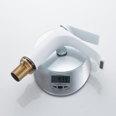 Смеситель для раковины Shevanik S4101C