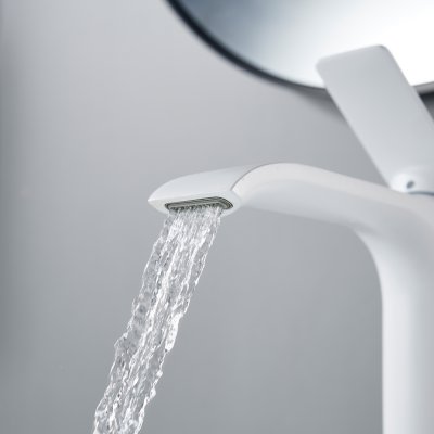 Смеситель для раковины Shevanik S4111C