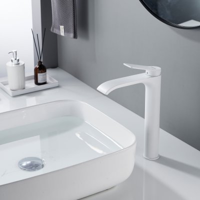 Смеситель для раковины Shevanik S4111C