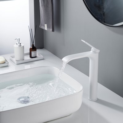 Смеситель для раковины Shevanik S4111C