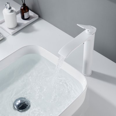 Смеситель для раковины Shevanik S4111C