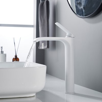 Смеситель для раковины Shevanik S4111C