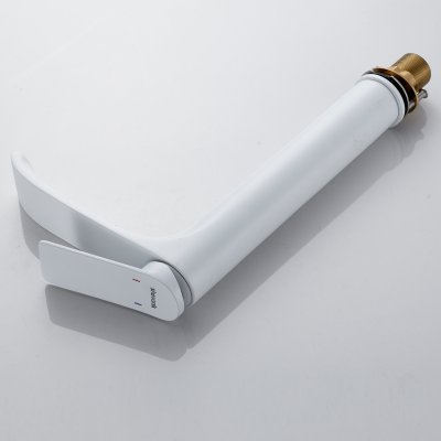 Смеситель для раковины Shevanik S4111C