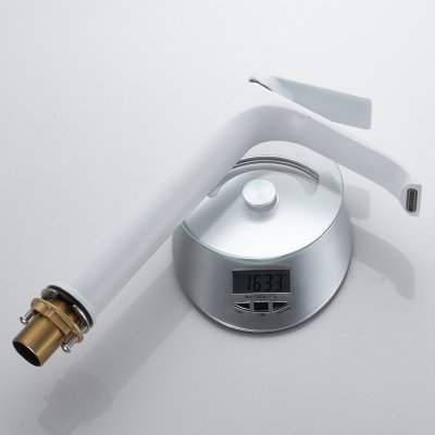 Смеситель для раковины Shevanik S4111C