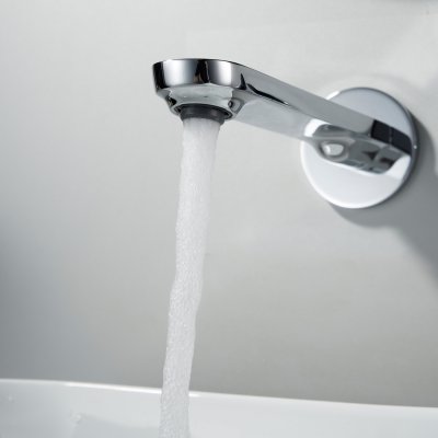 Смеситель для раковины Shevanik S4341