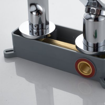 Смеситель для раковины Shevanik S4341