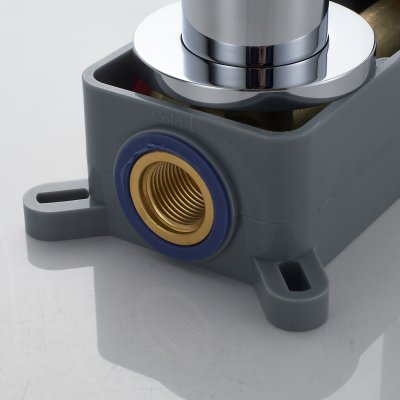 Смеситель для раковины Shevanik S4341