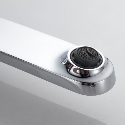 Смеситель для раковины Shevanik S4341