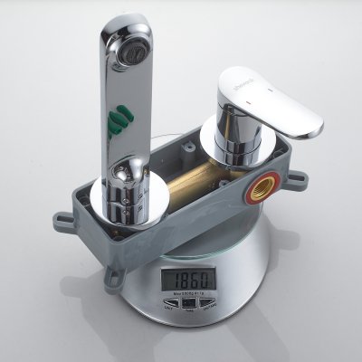 Смеситель для раковины Shevanik S4341