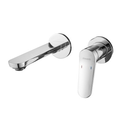 Смеситель для раковины Shevanik S4341