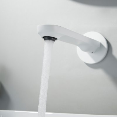 Смеситель для раковины Shevanik S4341C