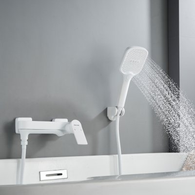 Смеситель для ванны Shevanik S4102C