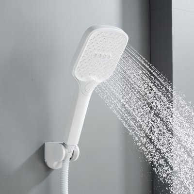 Смеситель для ванны Shevanik S4102C