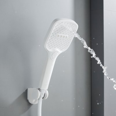 Смеситель для ванны Shevanik S4102C