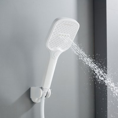 Смеситель для ванны Shevanik S4102C