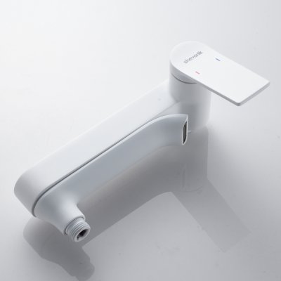 Смеситель для ванны Shevanik S4102C