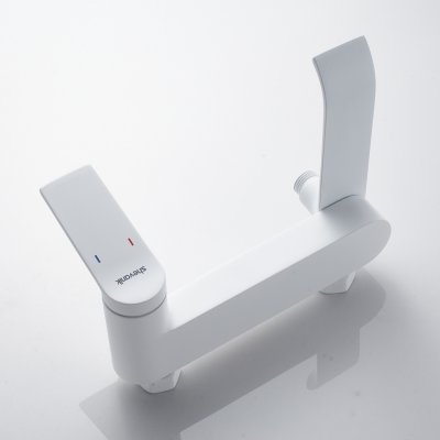 Смеситель для ванны Shevanik S4102C