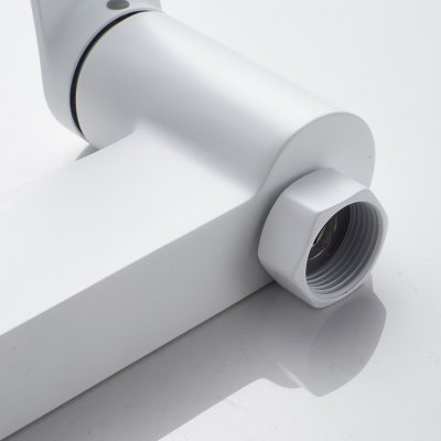 Смеситель для ванны Shevanik S4102C