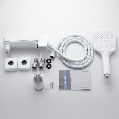 Смеситель для ванны Shevanik S4102C