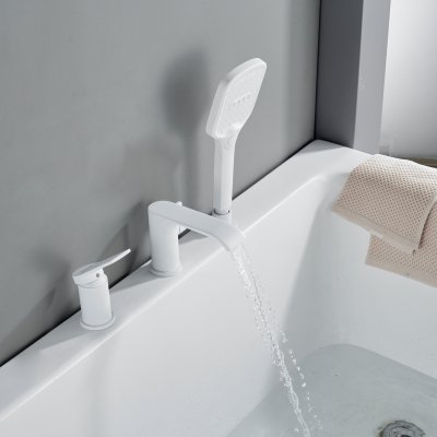 Смеситель для ванны Shevanik S4112C