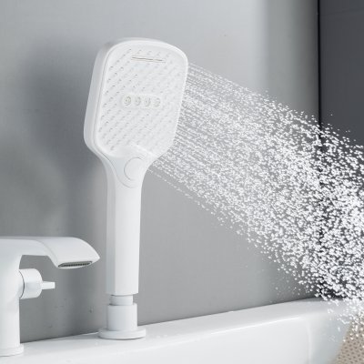 Смеситель для ванны Shevanik S4112C