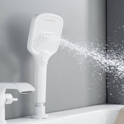 Смеситель для ванны Shevanik S4112C