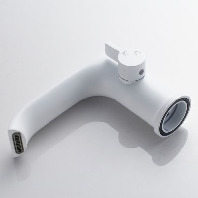 Смеситель для ванны Shevanik S4112C