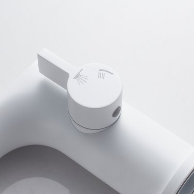 Смеситель для ванны Shevanik S4112C