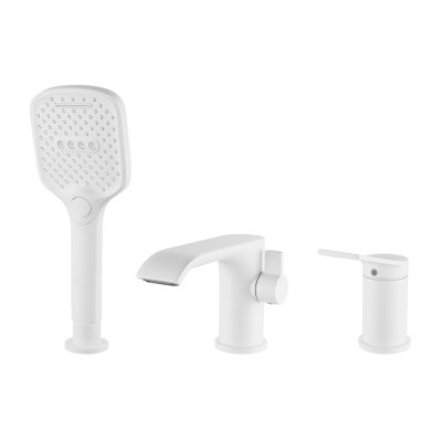 Смеситель для ванны Shevanik S4112C