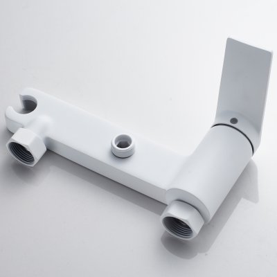 Смеситель с гигиеническим душем Shevanik S4105C-1