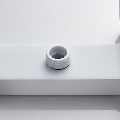 Смеситель с гигиеническим душем Shevanik S4105C-1