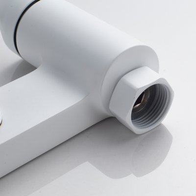 Смеситель с гигиеническим душем Shevanik S4105C-1