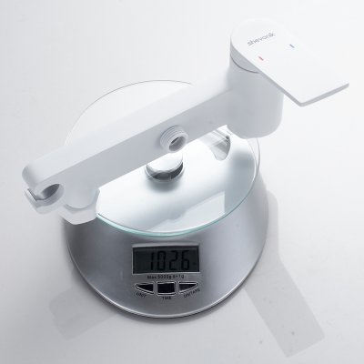 Смеситель с гигиеническим душем Shevanik S4105C-1