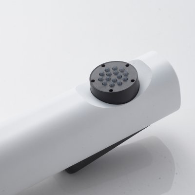 Смеситель с гигиеническим душем Shevanik S4105C-1