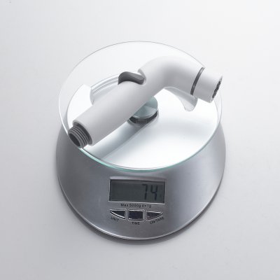 Смеситель с гигиеническим душем Shevanik S4105C