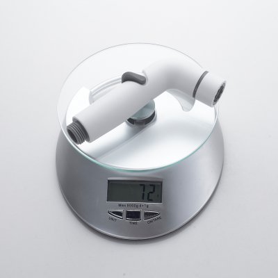 Смеситель с гигиеническим душем Shevanik S4305C