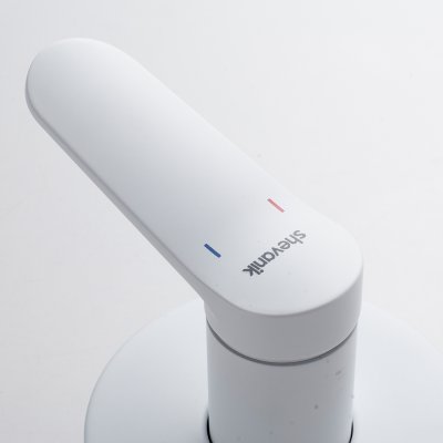 Смеситель с гигиеническим душем Shevanik S4305C