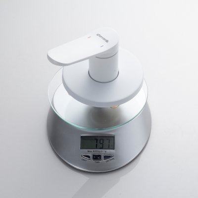 Смеситель с гигиеническим душем Shevanik S4305C