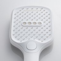 Душевая стойка Shevanik S4036C