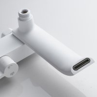 Душевая стойка Shevanik S4036C