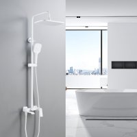 Душевая стойка Shevanik S4136C